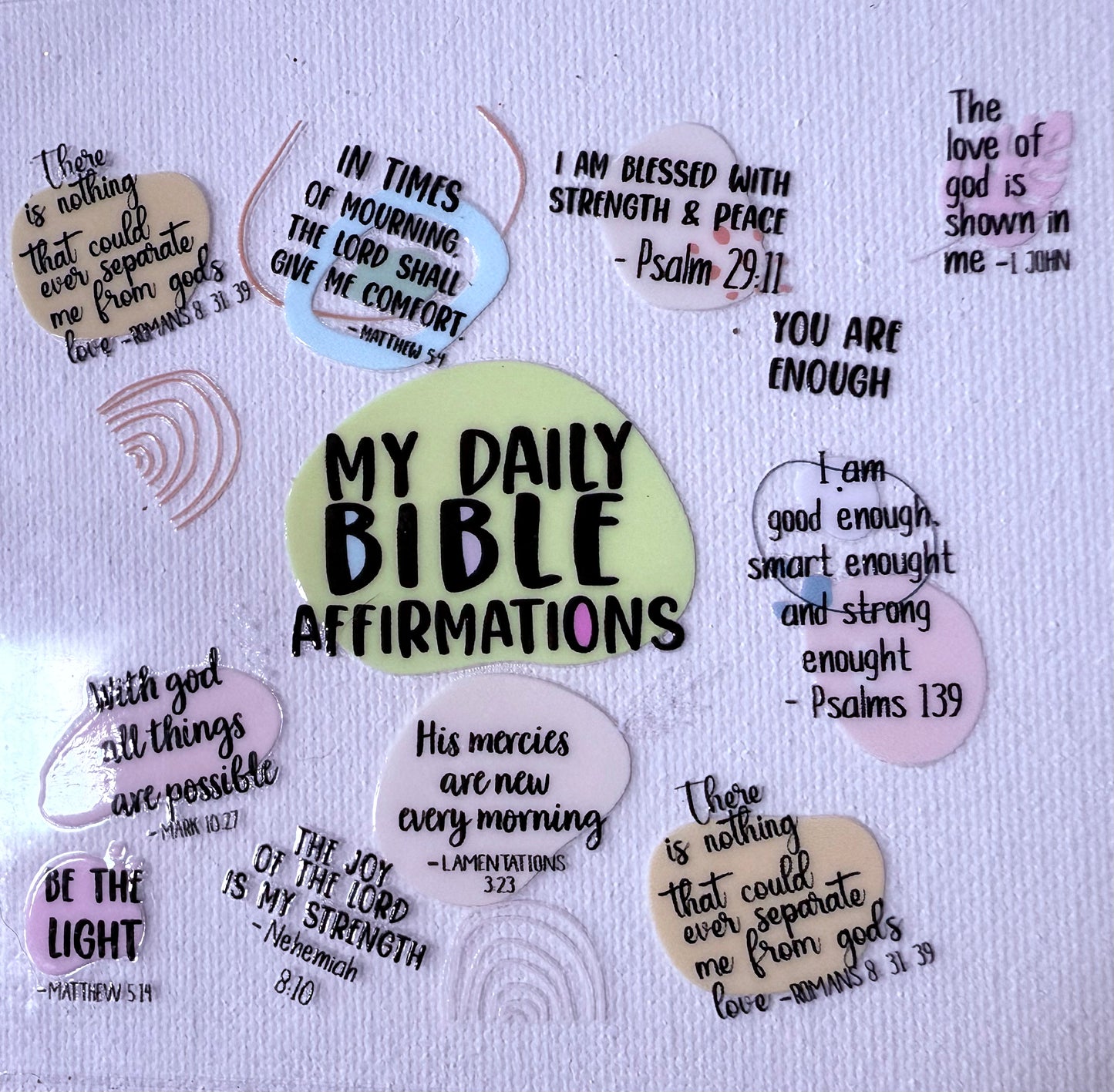 Miscellaneous 14 Decal