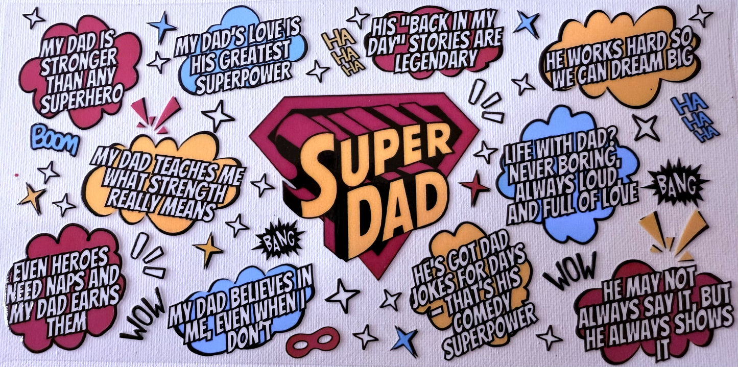 Miscellaneous 3 Decal