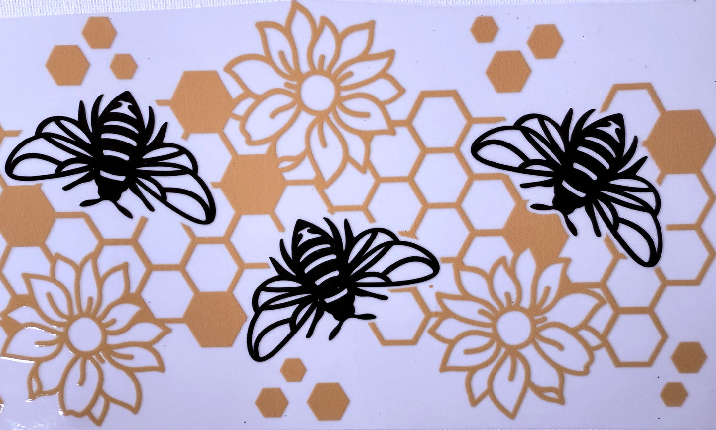 Miscellaneous 8 Decal