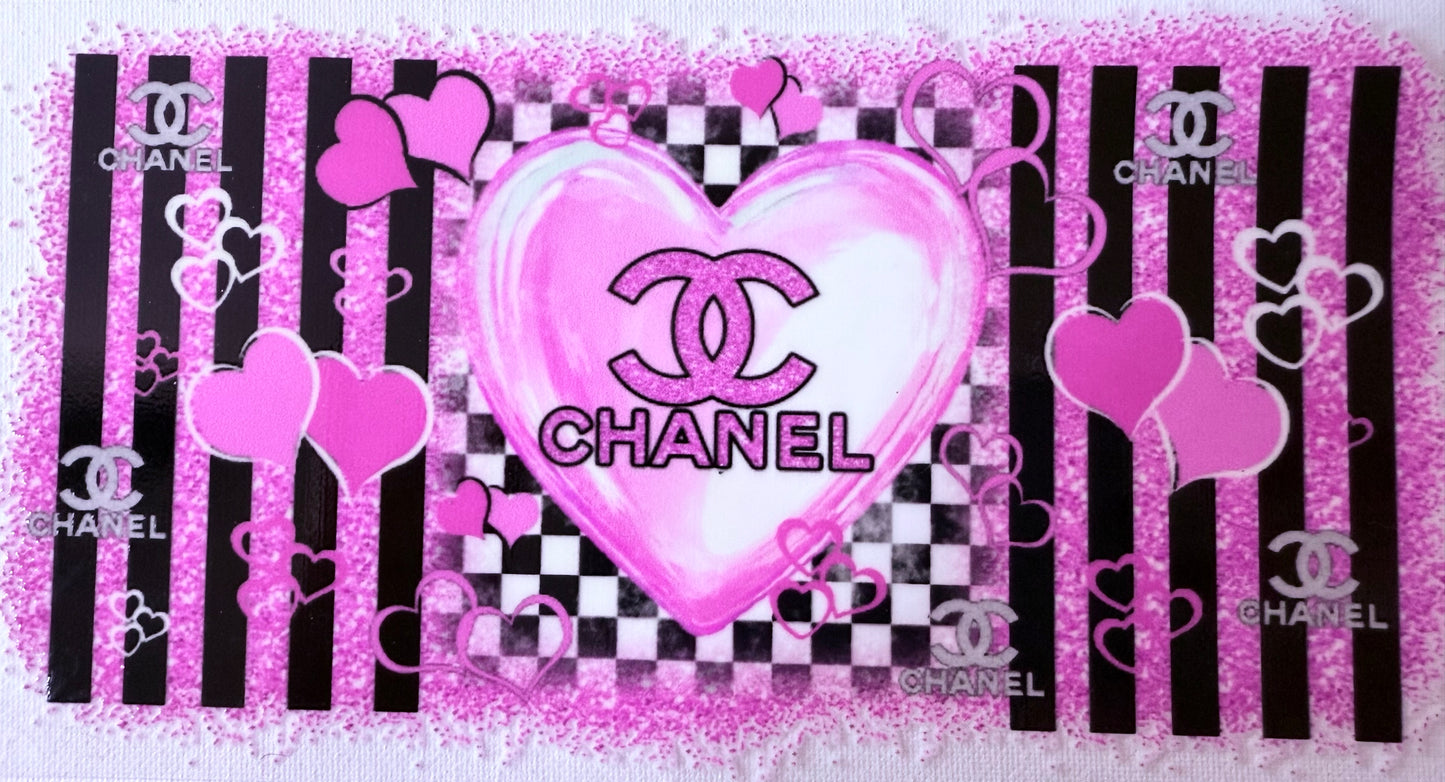 Miscellaneous 9 Decal