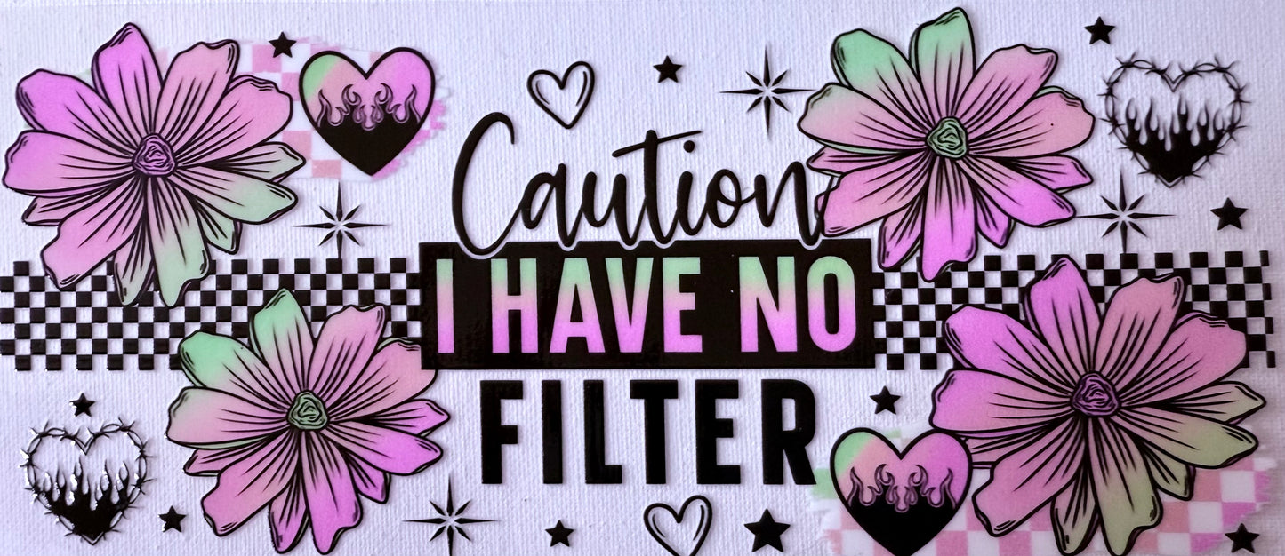 Miscellaneous 6 Decal