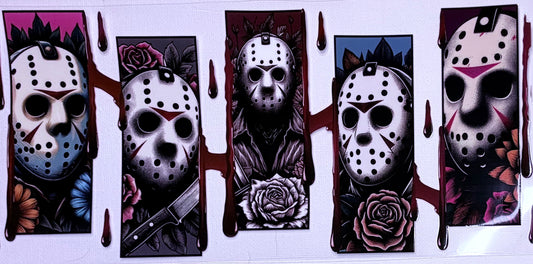 Jason Decal