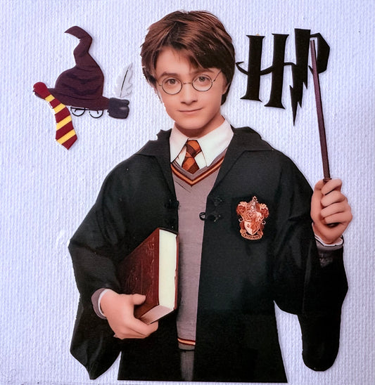 Miscellaneous 11 Decal