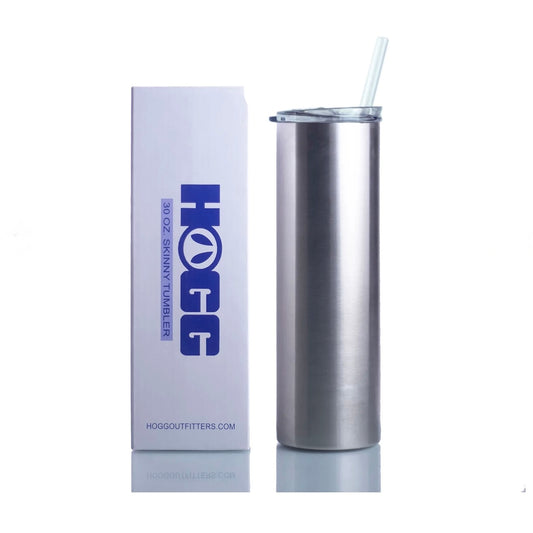 30 oz. Skinny Tumbler