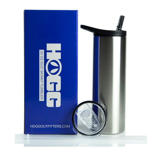 20 oz. Duo Skinny Tumbler