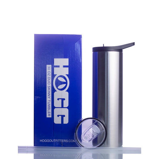 30 oz. Skinny Duo Tumbler