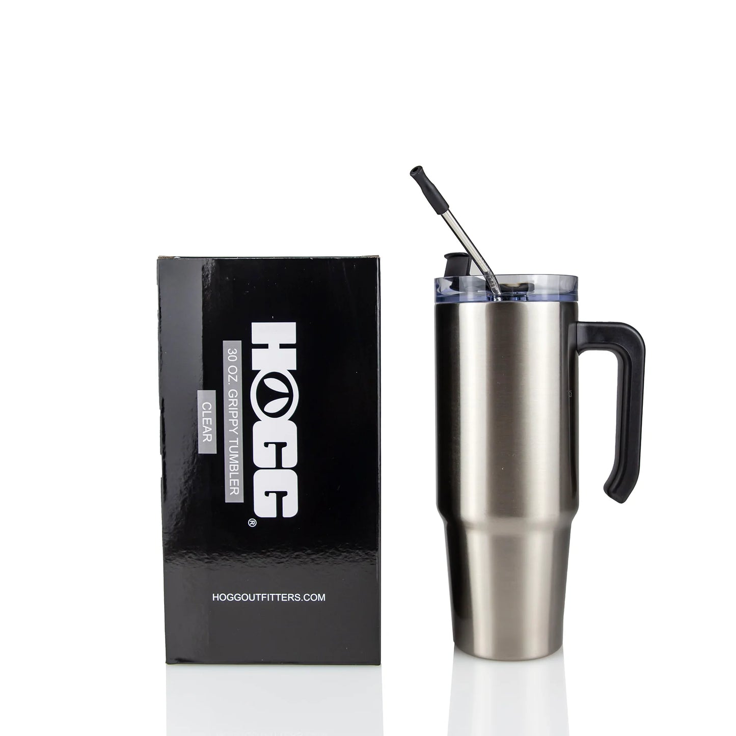 30 oz. Grippy Tumbler