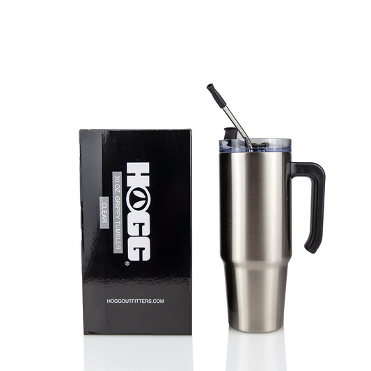 30 oz. Grippy Tumbler