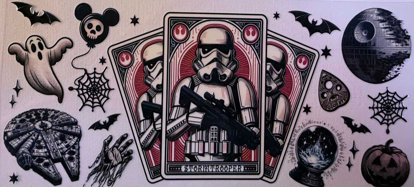 StormyTroopers Decal