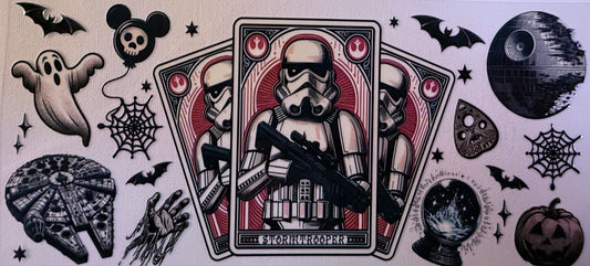 StormyTroopers Decal