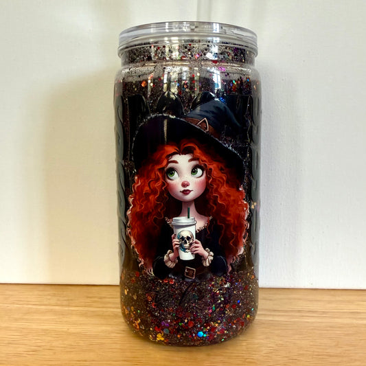 16 oz RTS Spooky Merida