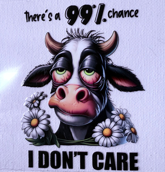 Miscellaneous 13 Decal