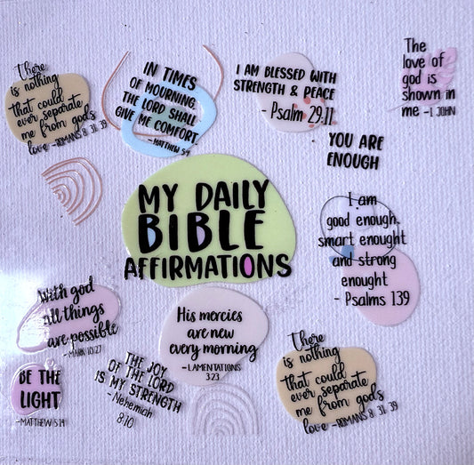 Miscellaneous 15 Decal