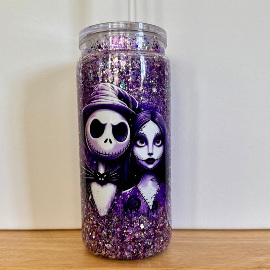 16 oz RTS Jack & Sally