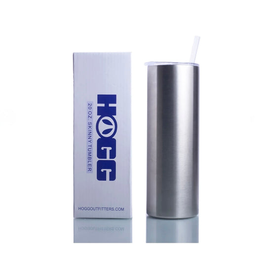 20 oz. Skinny Tumbler