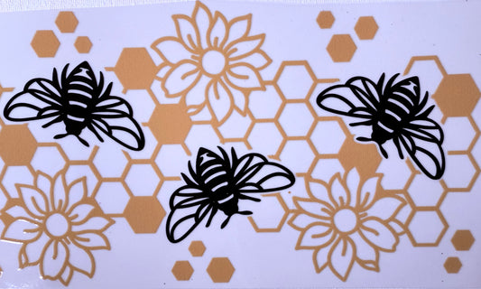 Miscellaneous 8 Decal