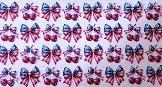 Miscellaneous 10 Decal