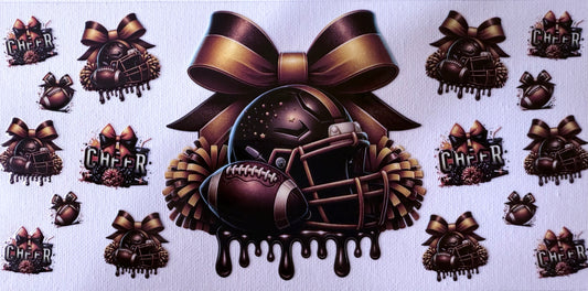 Cheer 14 Decal
