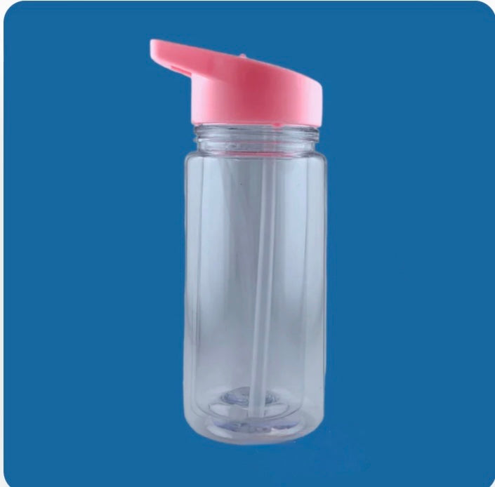 10 oz. Child's Snow Globe